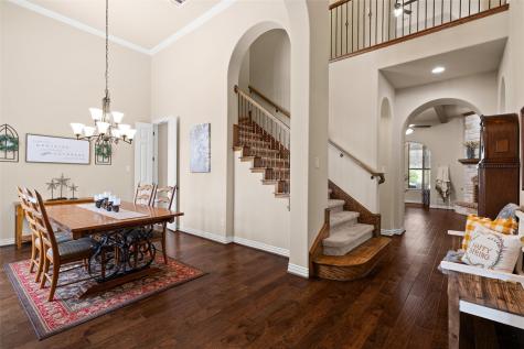 2236 Ambush Canyon Leander TX 78641