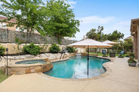 2236 Ambush Canyon Leander TX 78641