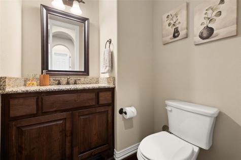 2236 Ambush Canyon Leander TX 78641