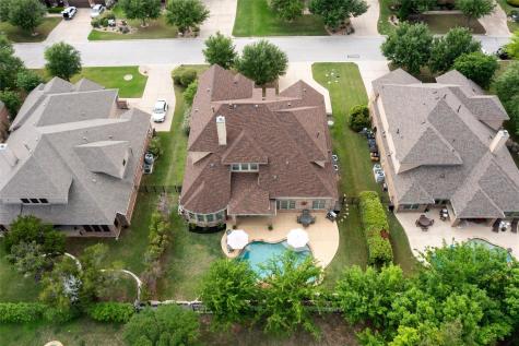 2236 Ambush Canyon Leander TX 78641