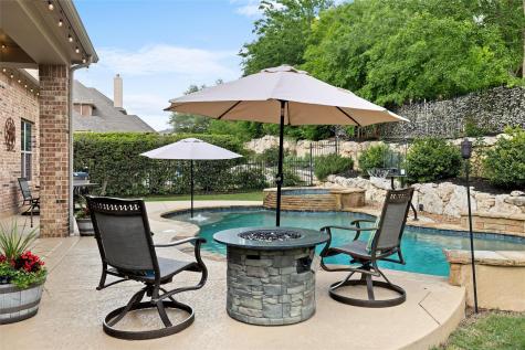 2236 Ambush Canyon Leander TX 78641