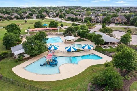 2236 Ambush Canyon Leander TX 78641