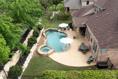 2236 Ambush Canyon Leander TX 78641