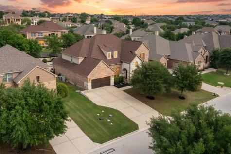 2236 Ambush Canyon Leander TX 78641