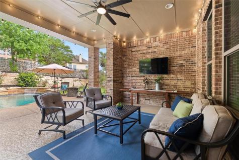 2236 Ambush Canyon Leander TX 78641