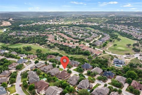 2236 Ambush Canyon Leander TX 78641
