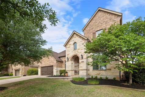 2236 Ambush Canyon Leander TX 78641