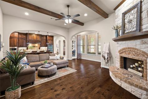 2236 Ambush Canyon Leander TX 78641