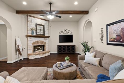 2236 Ambush Canyon Leander TX 78641