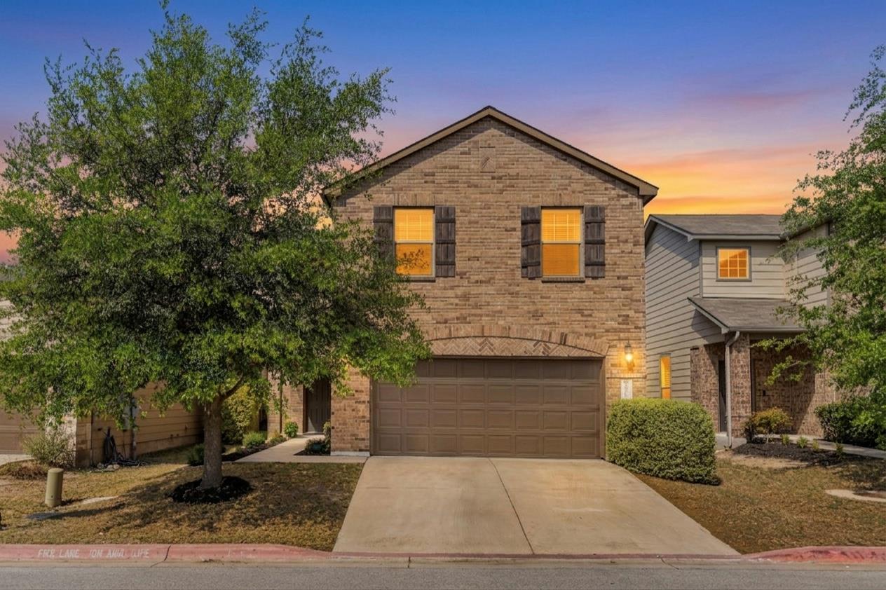 9406 Privet Drive Austin TX 78748
