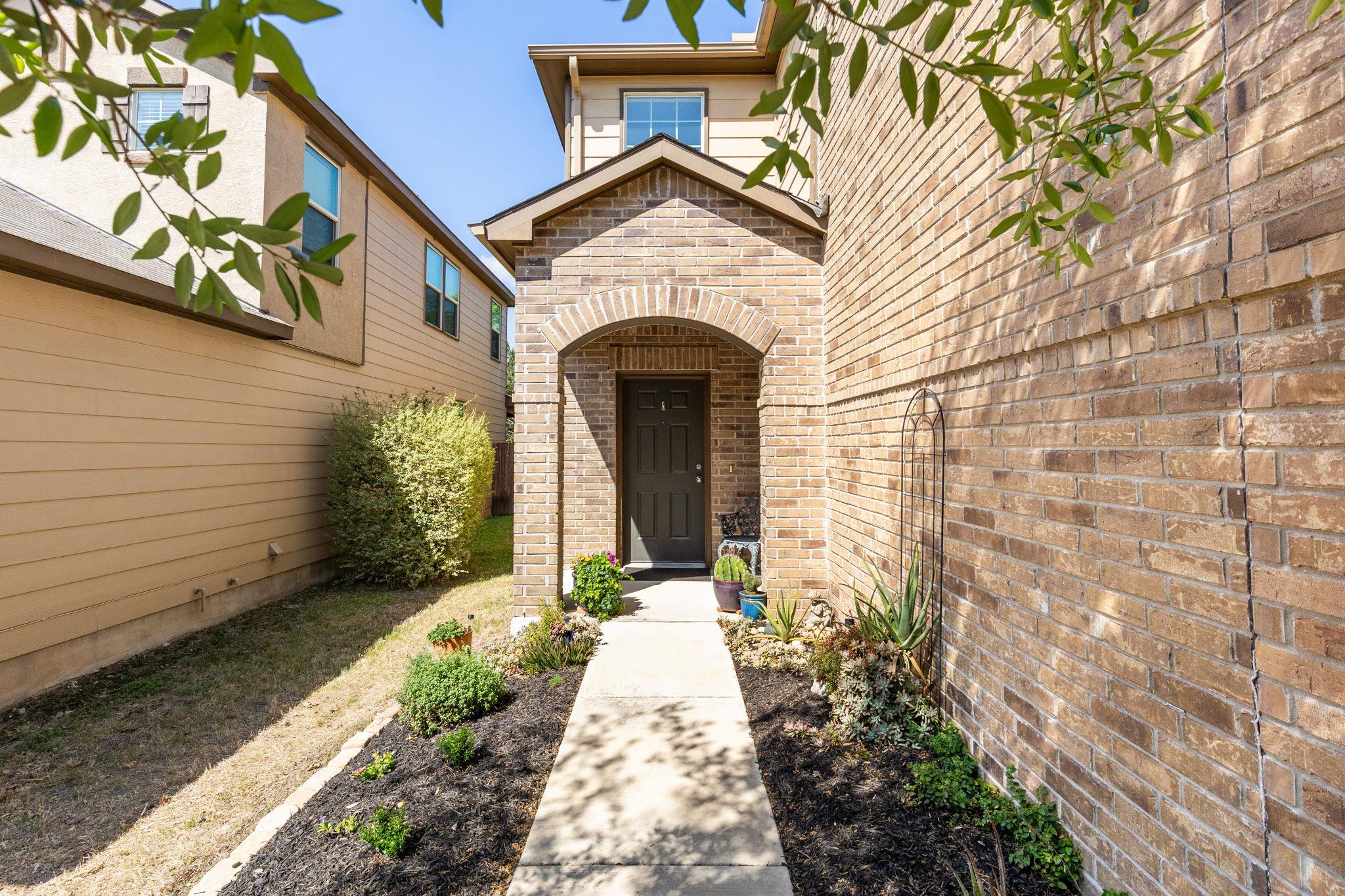9406 Privet Drive Austin TX 78748