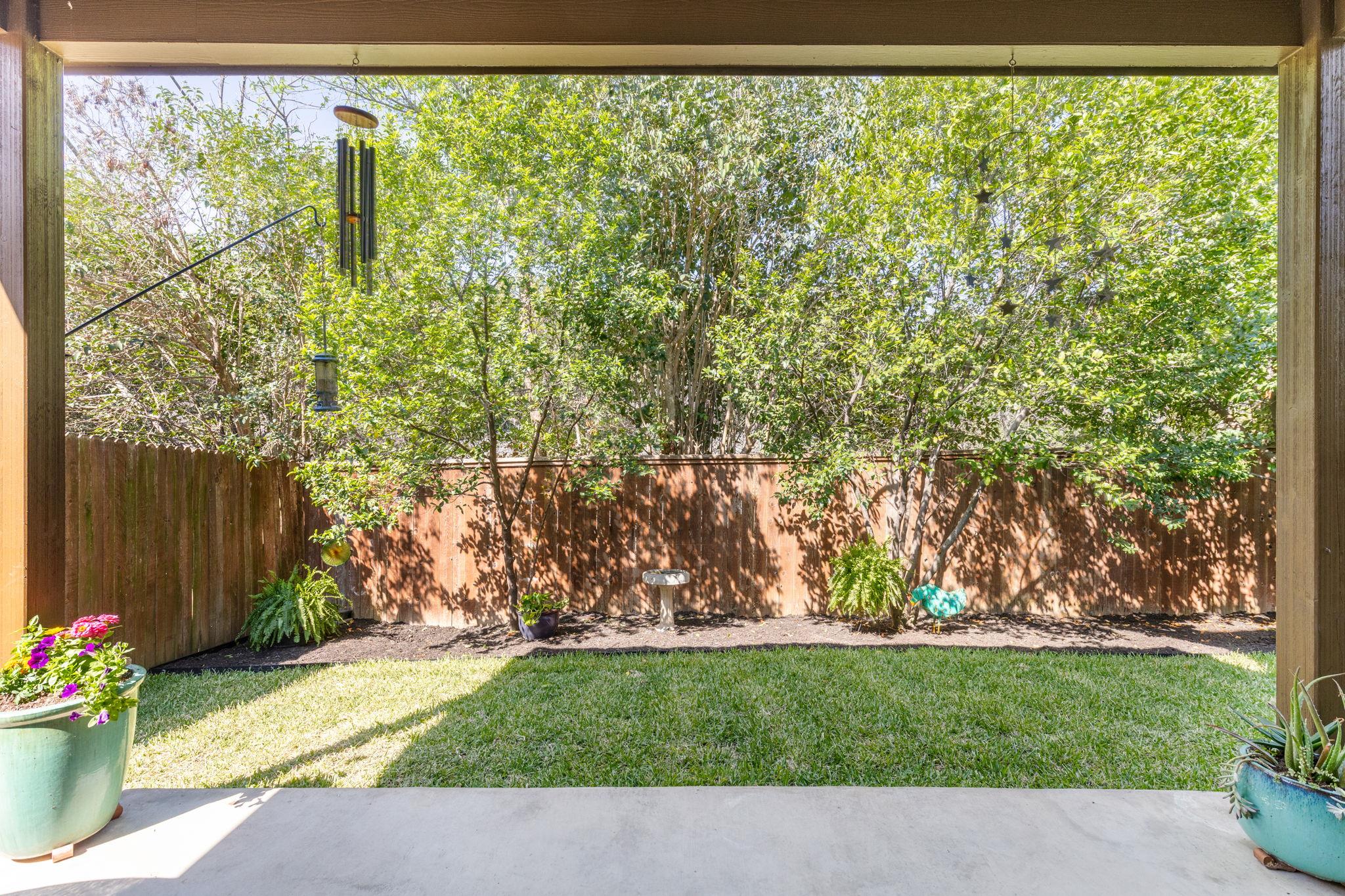 9406 Privet Drive Austin TX 78748