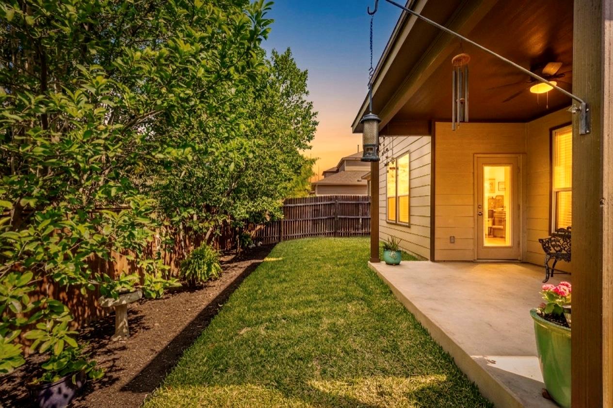 9406 Privet Drive Austin TX 78748