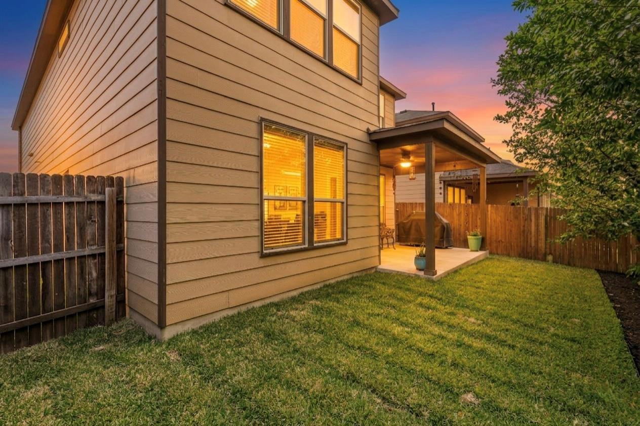 9406 Privet Drive Austin TX 78748