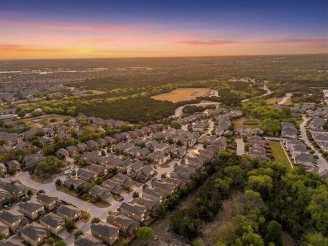 9406 Privet Drive Austin TX 78748