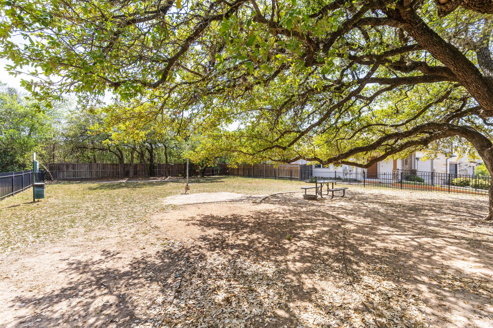 9406 Privet Drive Austin TX 78748