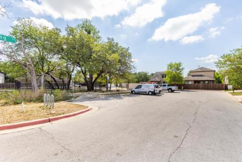 9406 Privet Drive Austin TX 78748