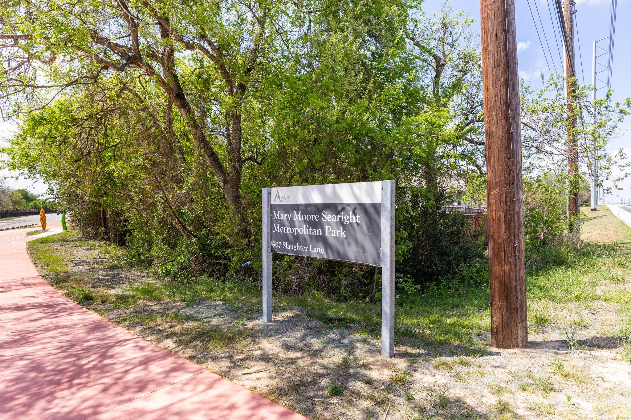 9406 Privet Drive Austin TX 78748