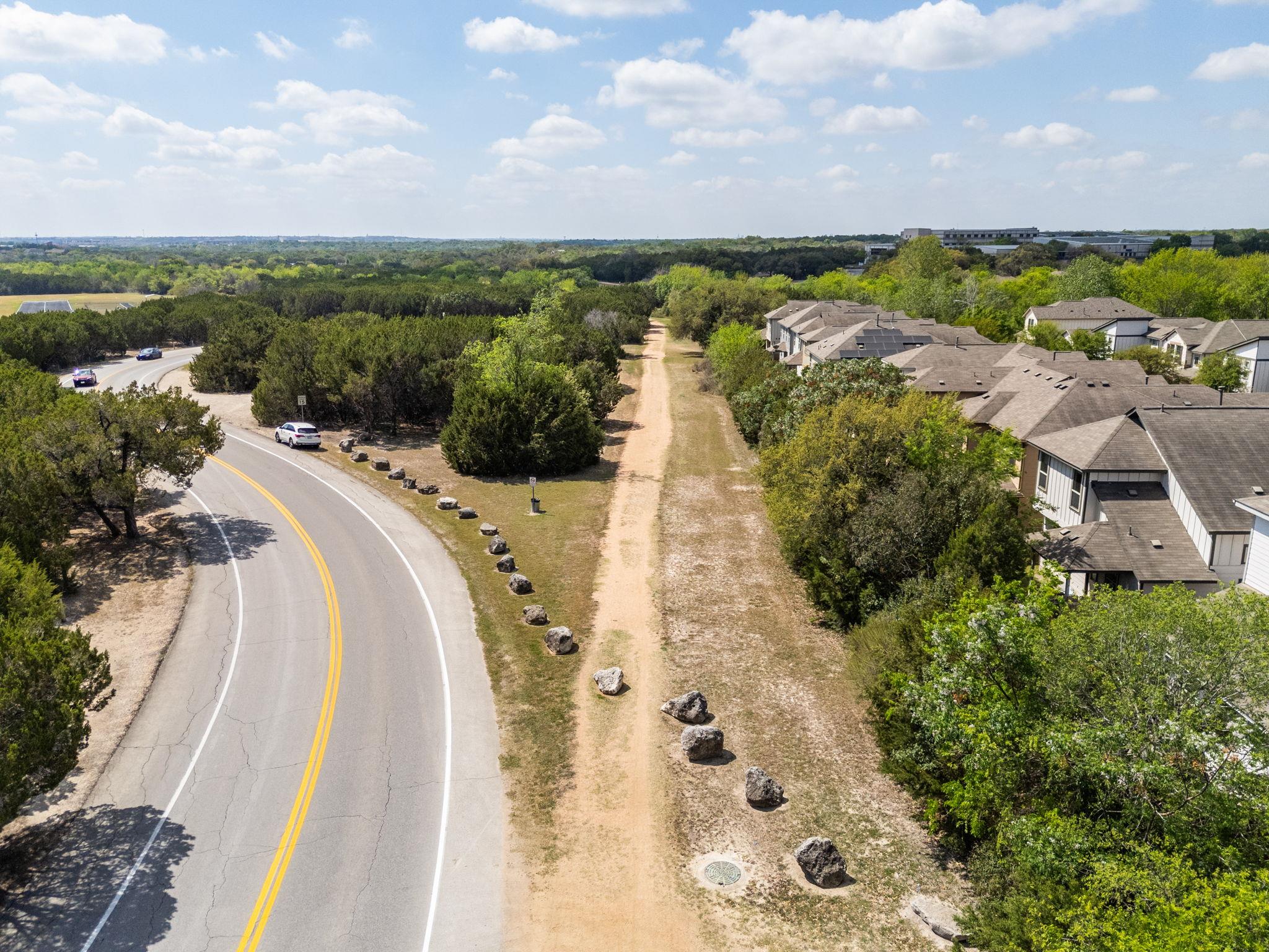 9406 Privet Drive Austin TX 78748