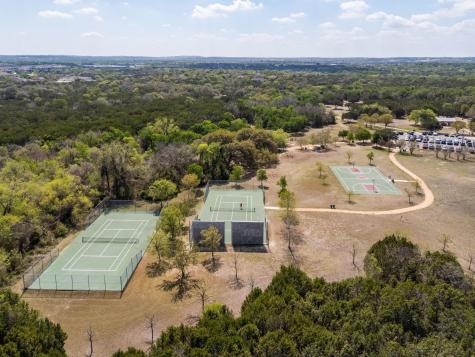 9406 Privet Drive Austin TX 78748