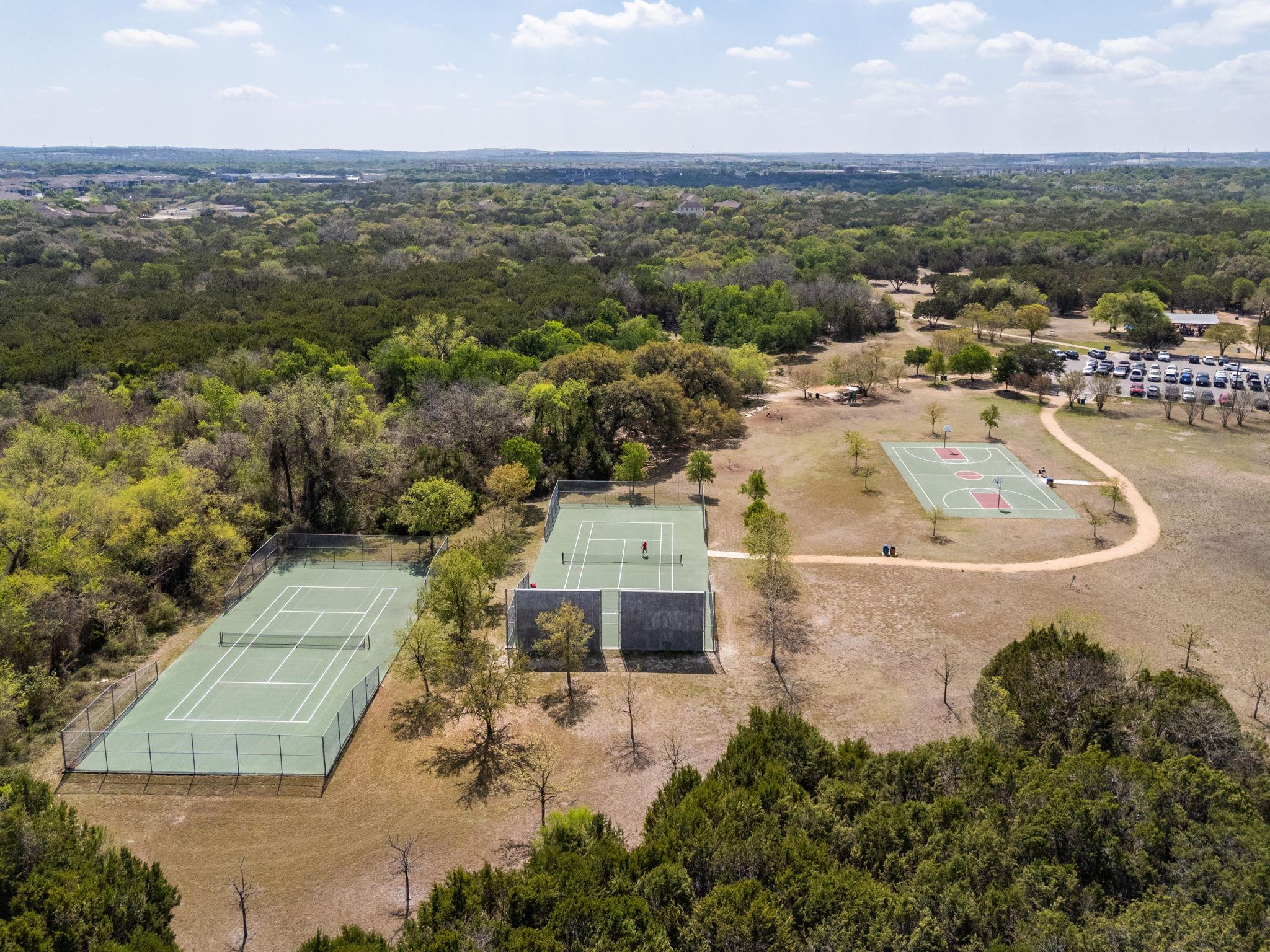 9406 Privet Drive Austin TX 78748