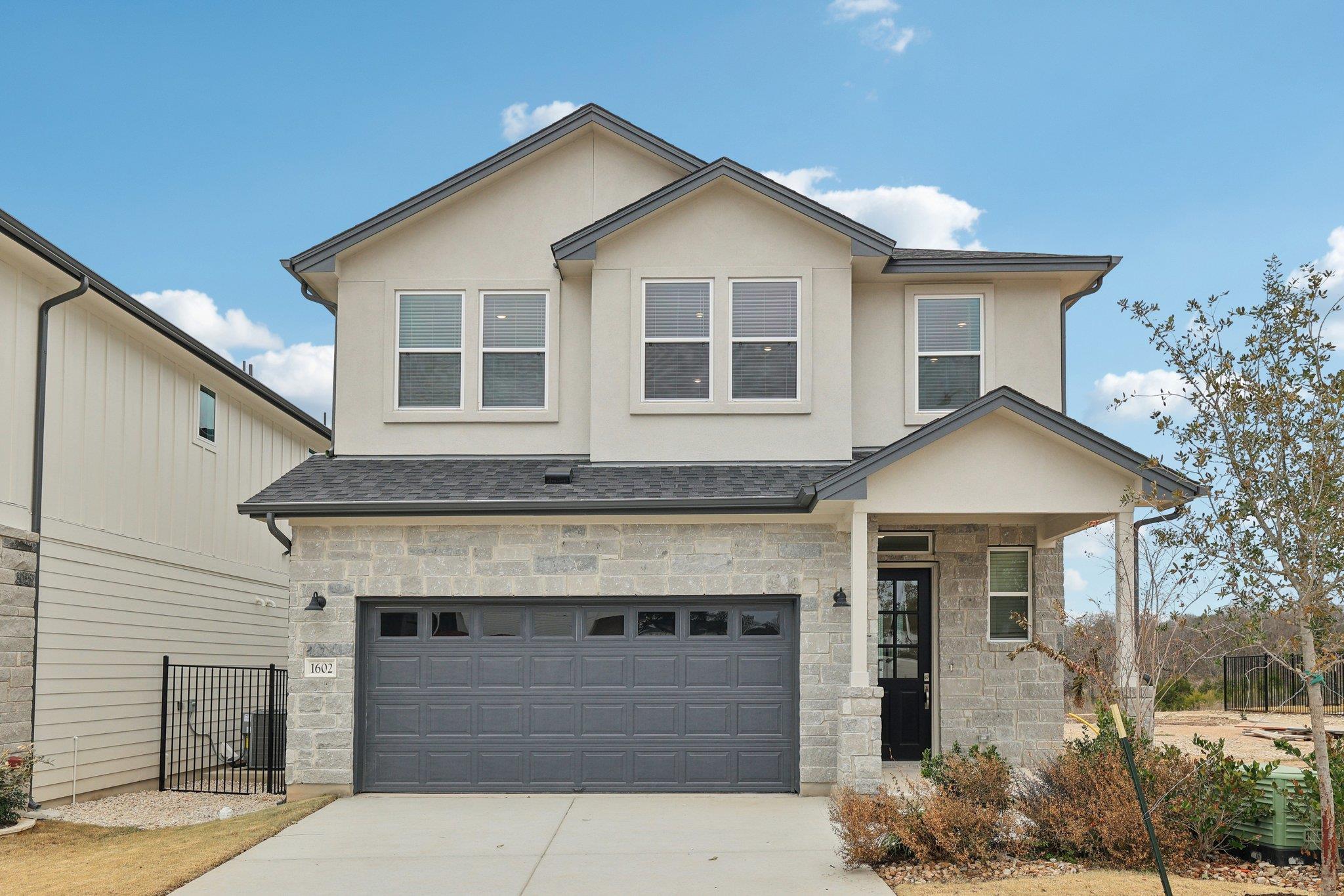 1602 Kit Circle Austin TX 78758