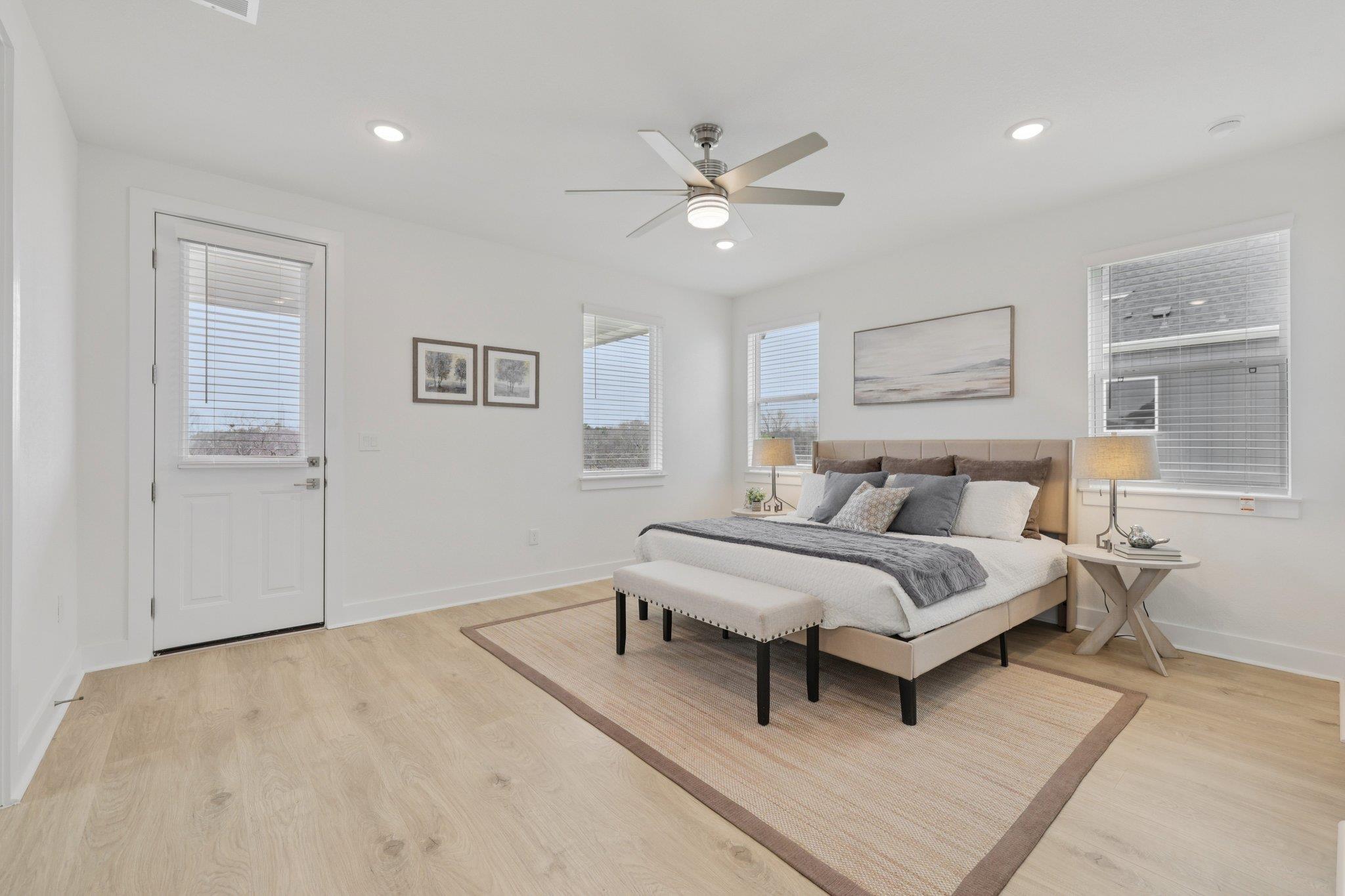 1602 Kit Circle Austin TX 78758