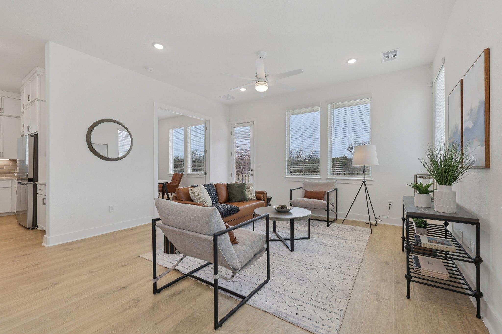 1602 Kit Circle Austin TX 78758