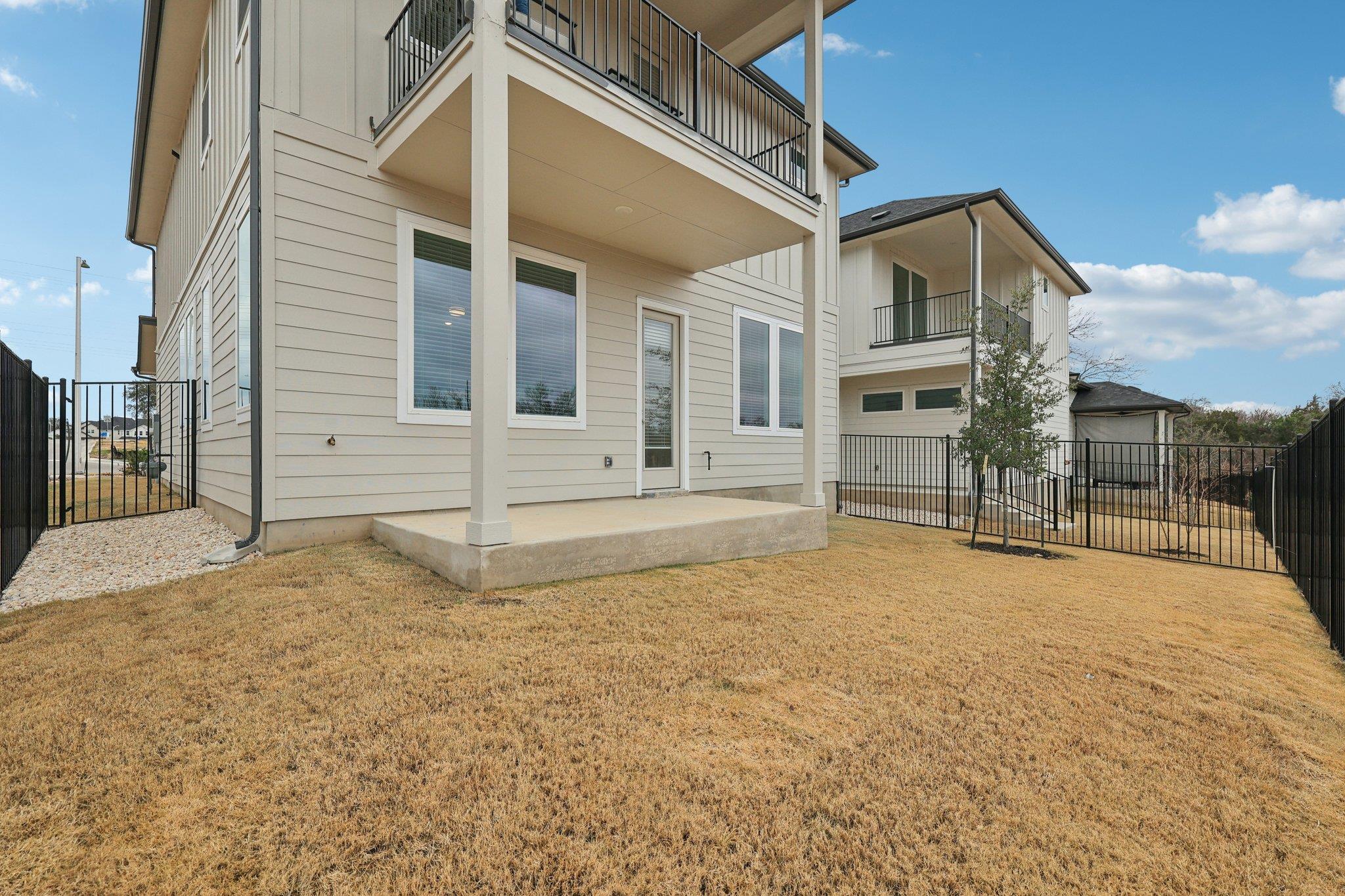 1602 Kit Circle Austin TX 78758