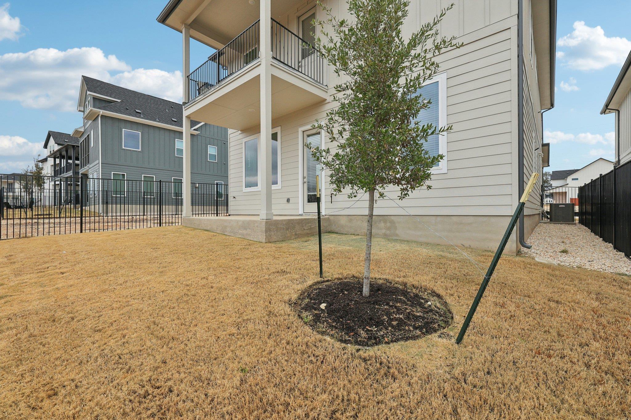 1602 Kit Circle Austin TX 78758