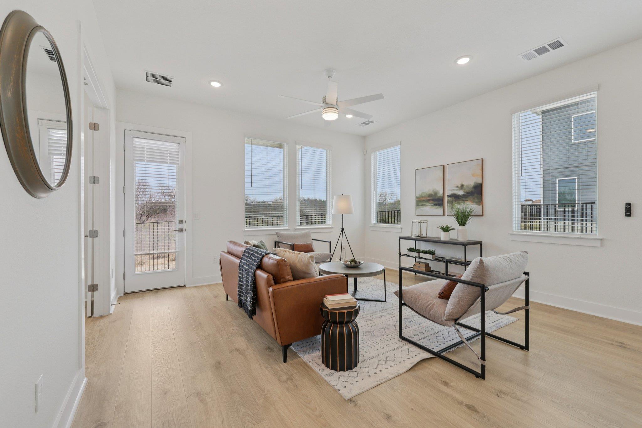 1602 Kit Circle Austin TX 78758