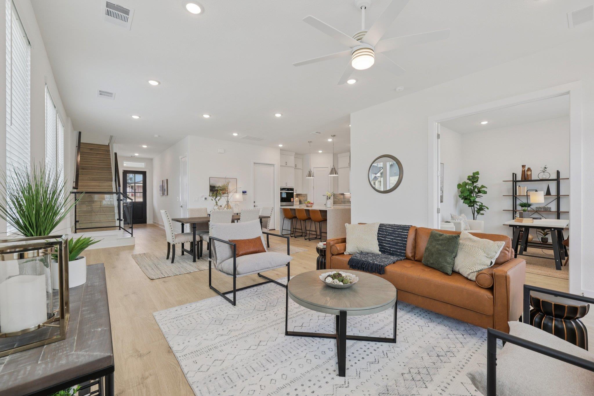 1602 Kit Circle Austin TX 78758