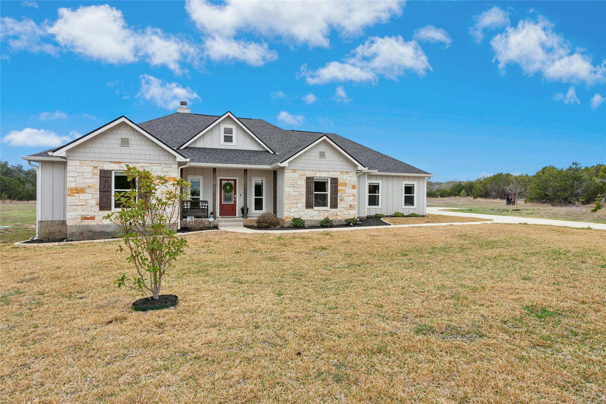 195 Rosebud Ranch Road Bertram TX 78605