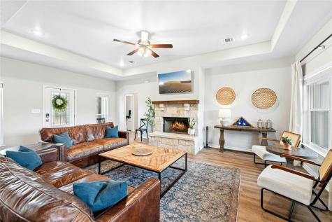 195 Rosebud Ranch Road Bertram TX 78605
