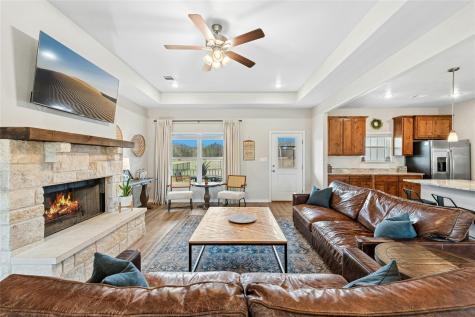 195 Rosebud Ranch Road Bertram TX 78605