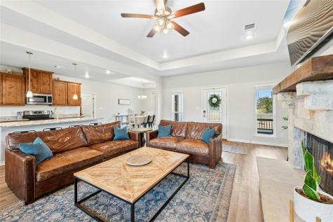 195 Rosebud Ranch Road Bertram TX 78605