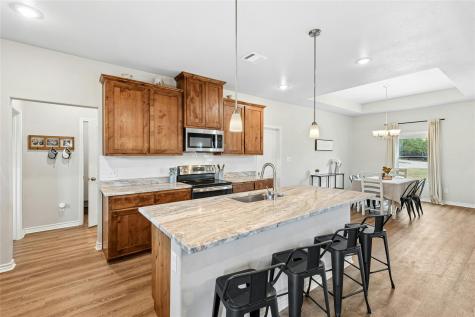 195 Rosebud Ranch Road Bertram TX 78605