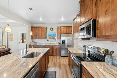 195 Rosebud Ranch Road Bertram TX 78605