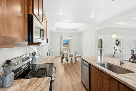 195 Rosebud Ranch Road Bertram TX 78605