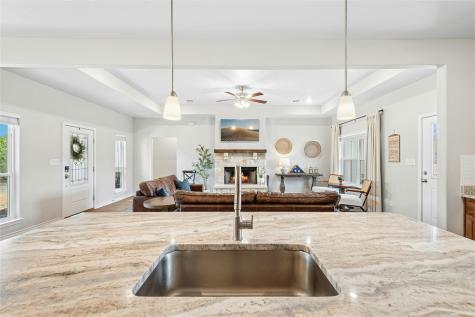 195 Rosebud Ranch Road Bertram TX 78605