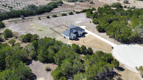 195 Rosebud Ranch Road Bertram TX 78605