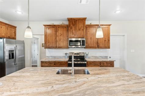 195 Rosebud Ranch Road Bertram TX 78605