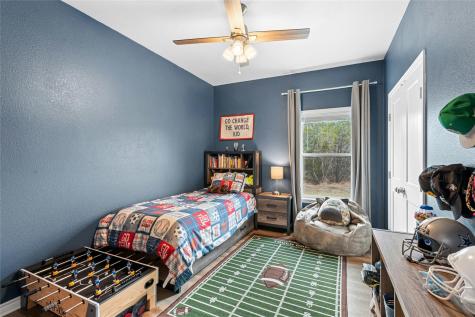 195 Rosebud Ranch Road Bertram TX 78605