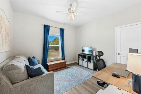 195 Rosebud Ranch Road Bertram TX 78605