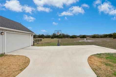 195 Rosebud Ranch Road Bertram TX 78605