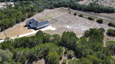 195 Rosebud Ranch Road Bertram TX 78605