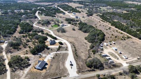 195 Rosebud Ranch Road Bertram TX 78605