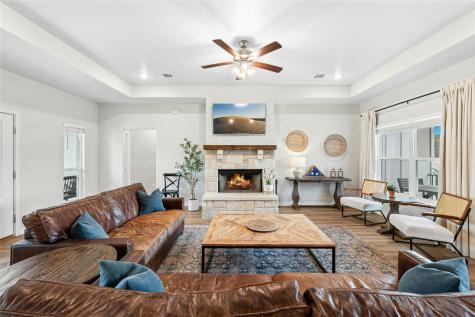 195 Rosebud Ranch Road Bertram TX 78605
