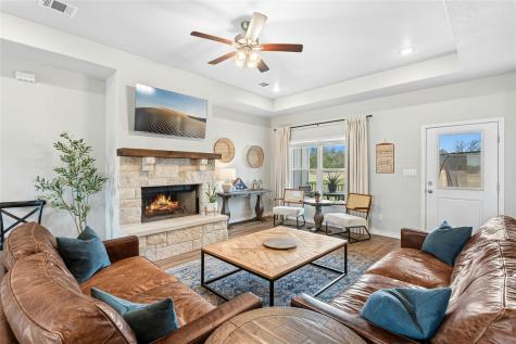 195 Rosebud Ranch Road Bertram TX 78605