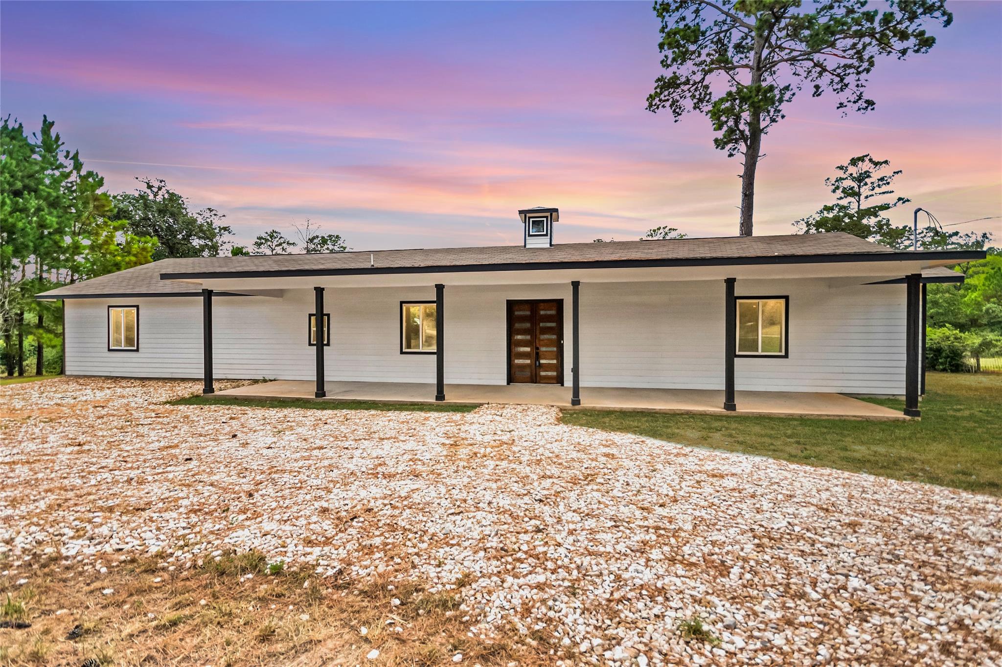 197 S Buckhorn Drive Bastrop TX 78602